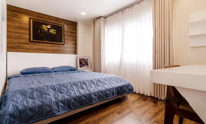 One Bedroom Apartment in Luxury Community Living in Phu Nhuan District  HCMC 47sqm 650 USD/month