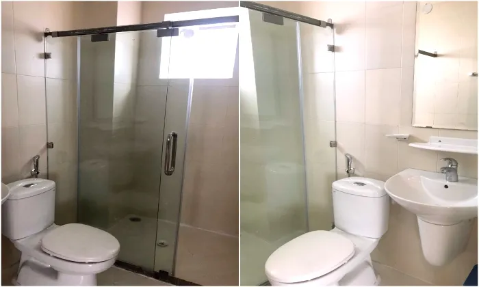 Good Size 02beds Apartment For Rent Phu Nhuan District HCM 80sqm 700 USD/month