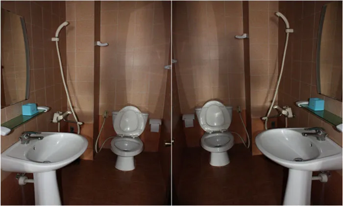 Serviced Apartment For Rent - Parkview, Tan Binh District, HCMC 70sqm 800 USD/month