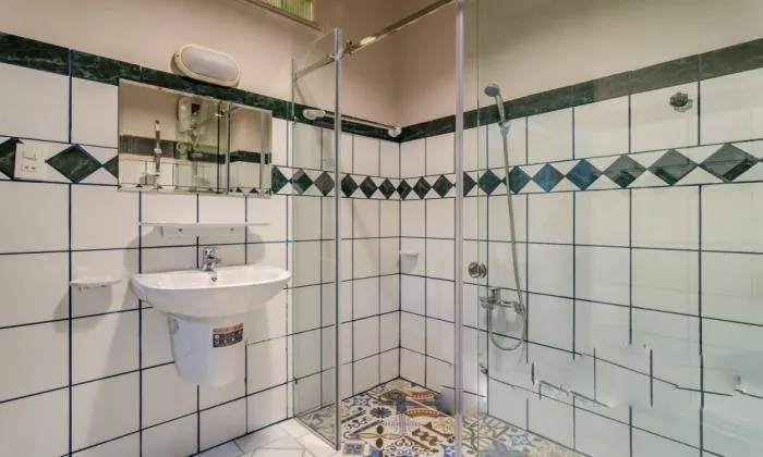 Very Nice Style Studio Apartment in Tan Binh District Ho Chi Minh City 45sqm 600 USD/month