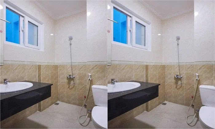 Nice Studio Apartment Pham Van Hai Street Tan Binh District Ho Chi Minh City 30sqm 450 USD/month