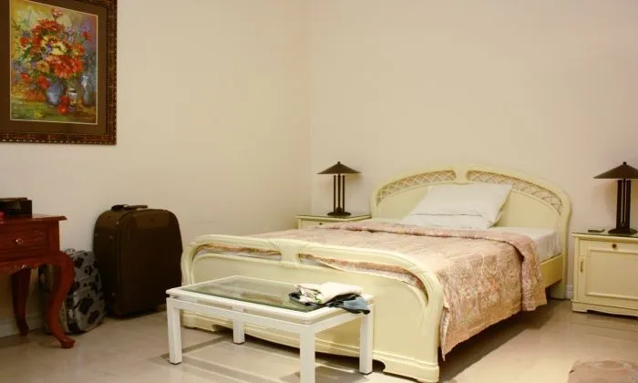 Beautiful Designed Serviced Apartment, Tan Binh District, HCMC 110sqm 1,000 USD/month