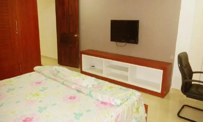 Beautiful Apartment For Rent - Near Etown Office Tan Binh Dist, HCMC 70sqm 600 USD/month