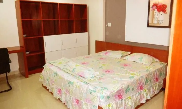 Beautiful Apartment For Rent - Near Etown Office Tan Binh Dist, HCMC 70sqm 600 USD/month