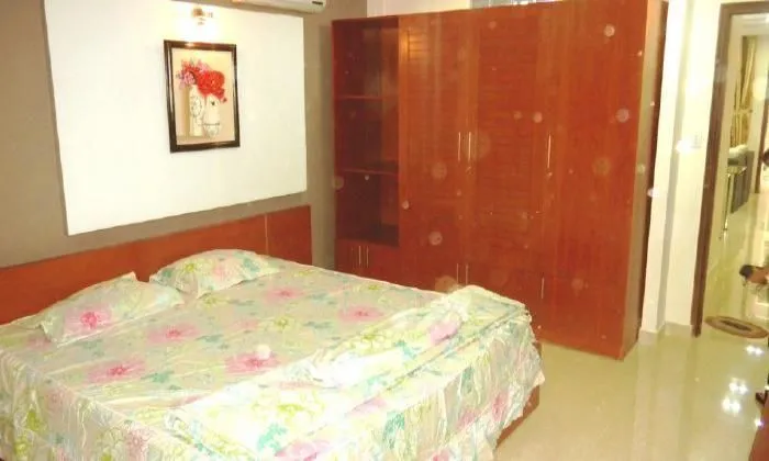 Beautiful Apartment For Rent - Near Etown Office Tan Binh Dist, HCMC 70sqm 600 USD/month