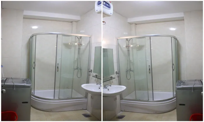 Nice Serviced Apartment For Rent Near Etown , Tan Binh Dist, HCMC 60sqm 600 USD/month