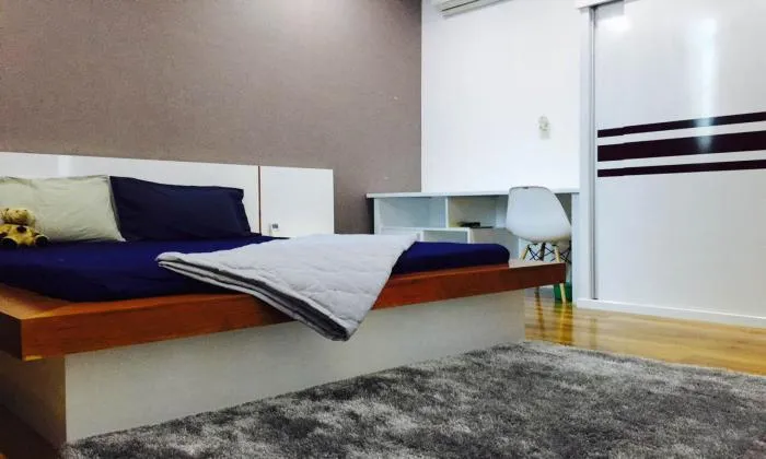 Amazing One Bedroom Apartment Near The Airport, HCM City 50sqm 500 USD/month