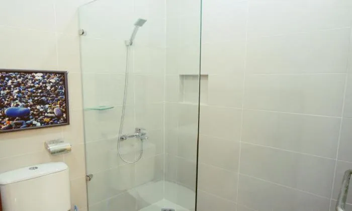 Luxury 1 Bedroom Serviced Apartment Near Pico Plaza Tan Binh Dist HCM 60sqm 800 USD/month