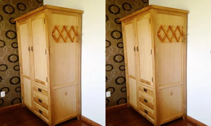 One Bedroom Apartment in Walking Distance To Airport Tan Binh District HCMC 45sqm 500 USD/month