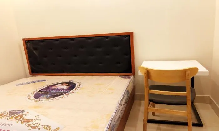 Bright Light One Bedroom Apartment For Rent in Tan Binh District Ho Chi Minh City 35sqm 400 USD/month