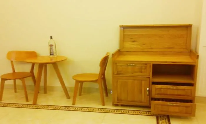 Nice New Studio on Truond Son St, Tan Binh District, HCM City 40sqm 500 USD/month