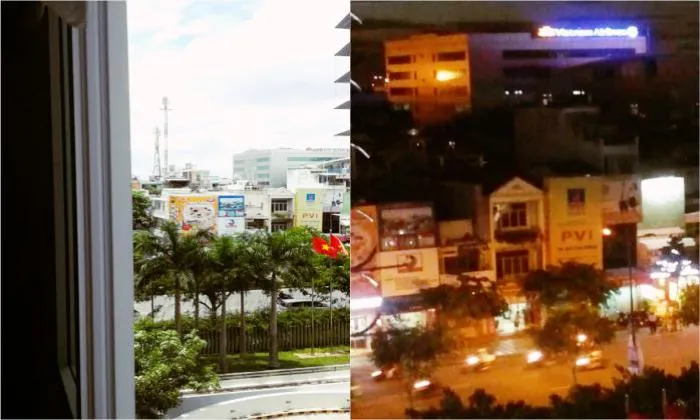 Nice New Studio on Truond Son St, Tan Binh District, HCM City 40sqm 500 USD/month