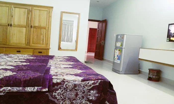 Nice New Studio on Truond Son St, Tan Binh District, HCM City 40sqm 500 USD/month