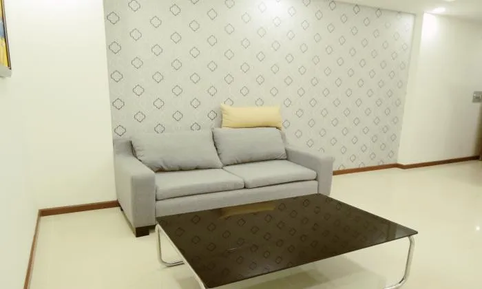 Nice Brand New One Bedroom Apartment in Tan Binh District HCM City 45sqm 500 USD/month