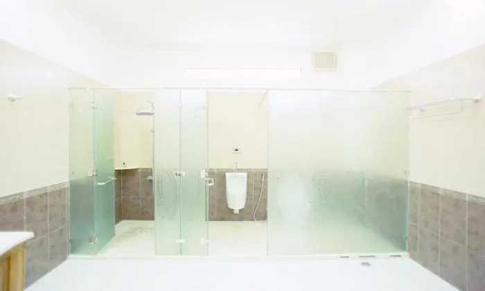 Newly One Bedroom Serviced Apartment in Tan Binh District HCM City 60sqm 500 USD/month
