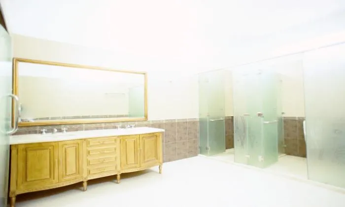 Newly One Bedroom Serviced Apartment in Tan Binh District HCM City 60sqm 500 USD/month
