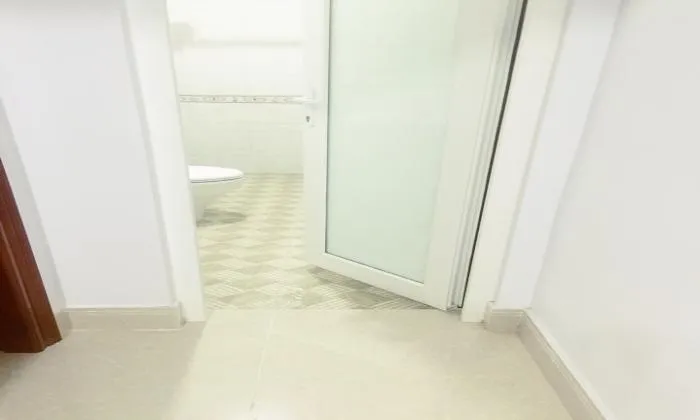 Brand New One Bedroom Serviced Apartment in Tan Binh District HCM City 45sqm 550 USD/month