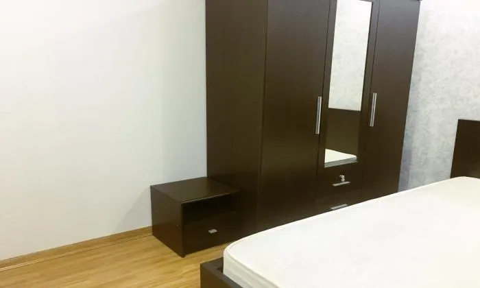 Newly One Bedroom Apartment in Cuu Long Street Tan Binh District HCM City 45sqm 450 USD/month