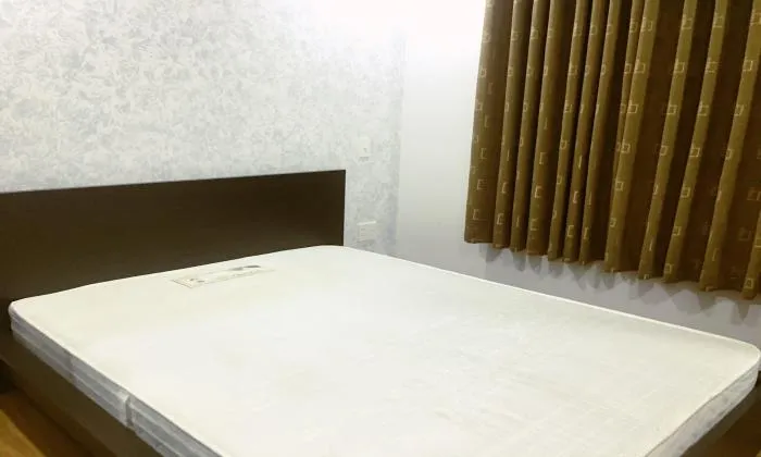 Newly One Bedroom Apartment in Cuu Long Street Tan Binh District HCM City 45sqm 450 USD/month