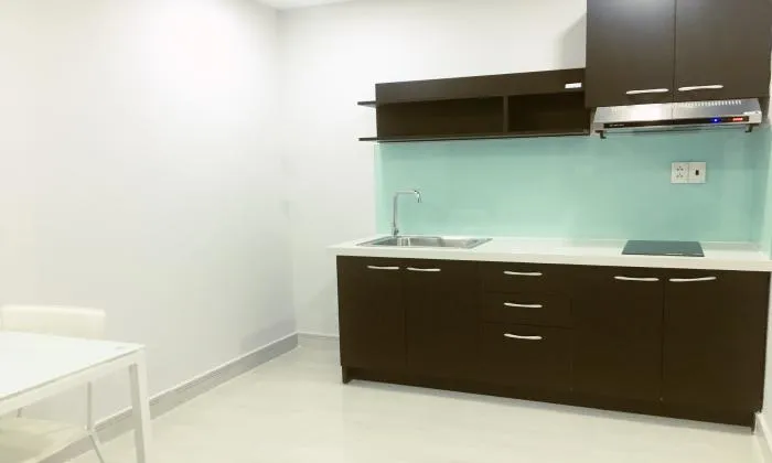 Fascinating One Bedroom Serviced Apartment in Truong Son St Tan Binh Dist HCMC 45sqm 550 USD/month