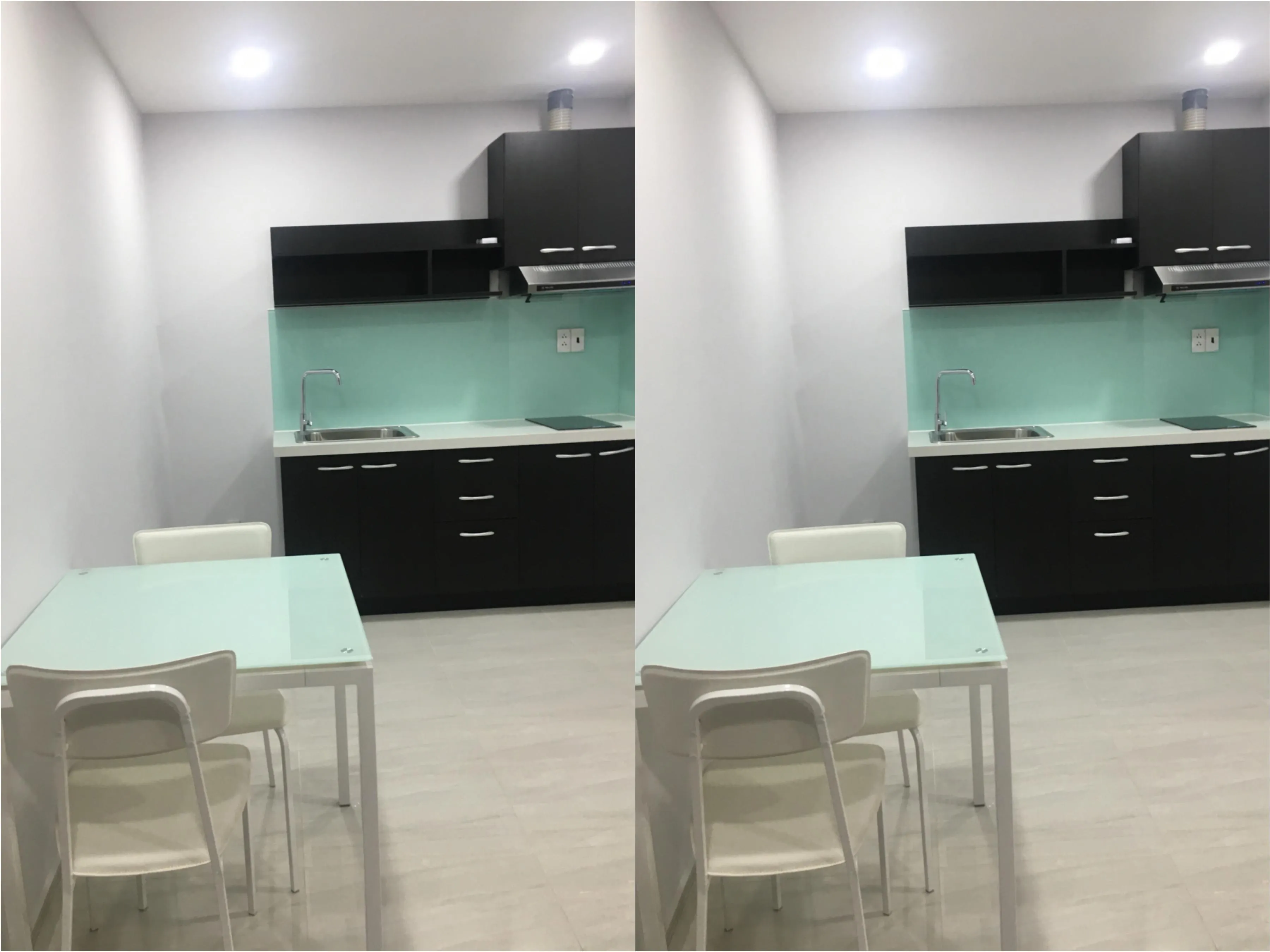 Fascinating One Bedroom Serviced Apartment in Truong Son St Tan Binh Dist HCMC 45sqm 550 USD/month