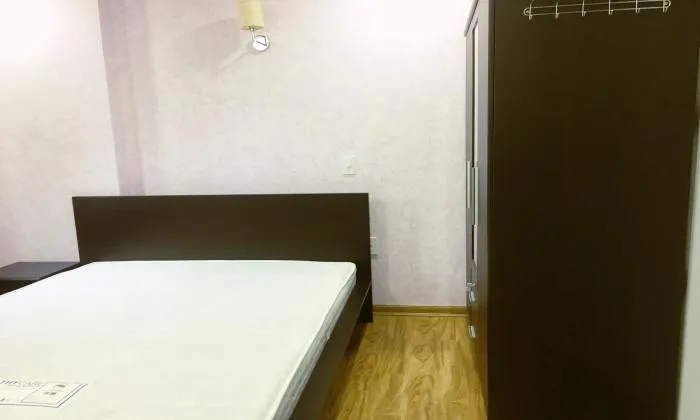 Reasonable Rent Two Bedrooms Apartment In Tan Binh District HCM City 70sqm 600 USD/month