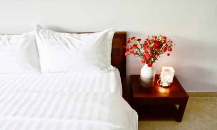 Amazing Balcony Studio Apartment in Tan Binh District Ho Chi Minh City 35sqm 500 USD/month