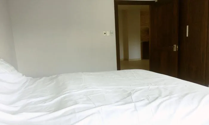 Spacious Two Bedroom Apartment For Lease Near Airport Plaza Tan Binh District HCM 80sqm 1,000 USD/month