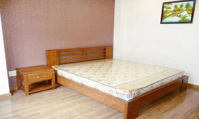Apartment For Rent Near International Airport Tan Binh Dist, HCMC 70sqm 750 USD/month
