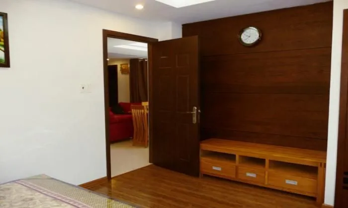 Apartment For Rent Near International Airport Tan Binh Dist, HCMC 70sqm 750 USD/month