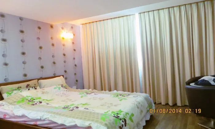 Amazing Serviced Apartment For Rent Tan Binh District, HCMC 100sqm 850 USD/month