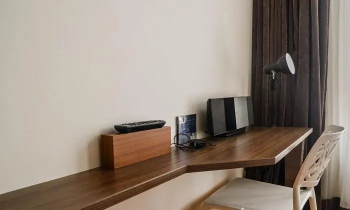 Two Bedrooms Apartment Near Tan Son Nhat Airtport, Ho Chi Minh City 75sqm 570 USD/month