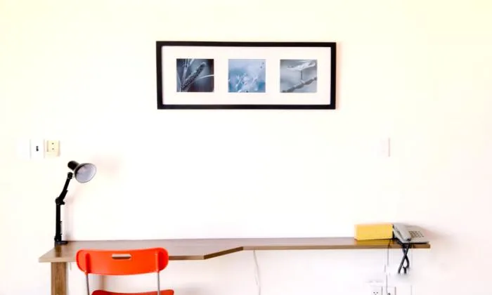 Nice Studio Serviced Apartment For Rent in Tan Binh District HCMC 60sqm 800 USD/month
