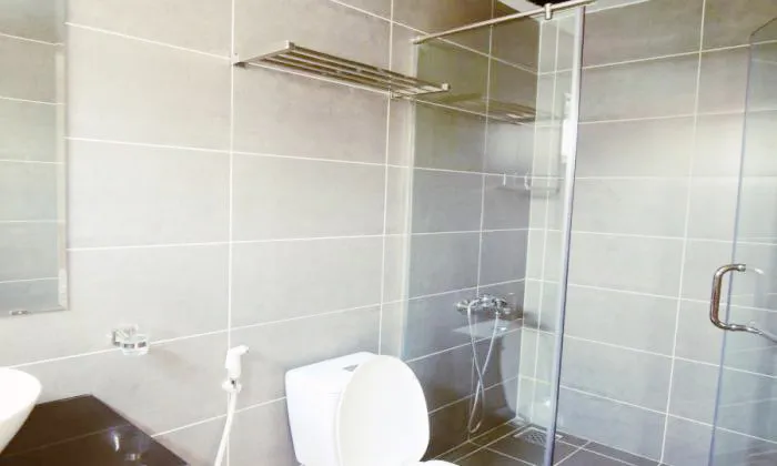 New Serviced Apartment Near Tan Son Nhat Airport, Ho Chi Minh City 50sqm 550 USD/month