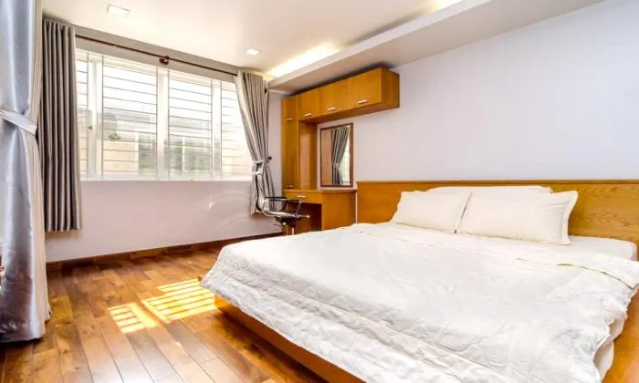Attractive One Bedroom Apartment Near Maximax Cong Hoa Tan Binh District HCMC 50sqm 400 USD/month