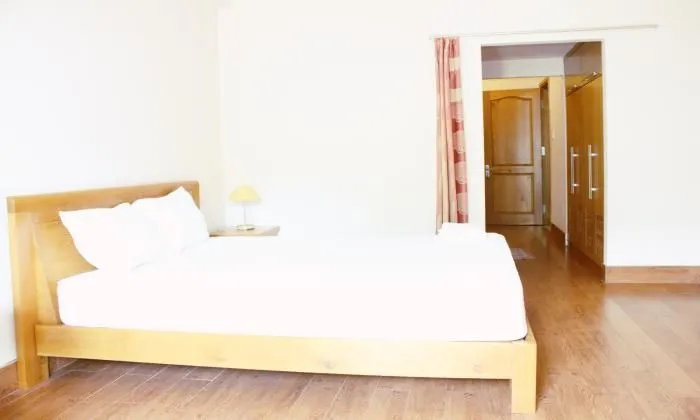 Good Price Serviced Apartment In Tan Binh District, HCM City 32sqm 450 USD/month