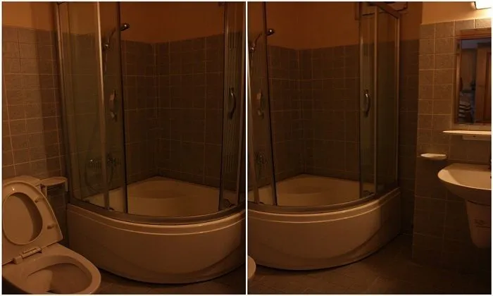 Good Price Serviced Apartment In Tan Binh District, HCM City 32sqm 450 USD/month