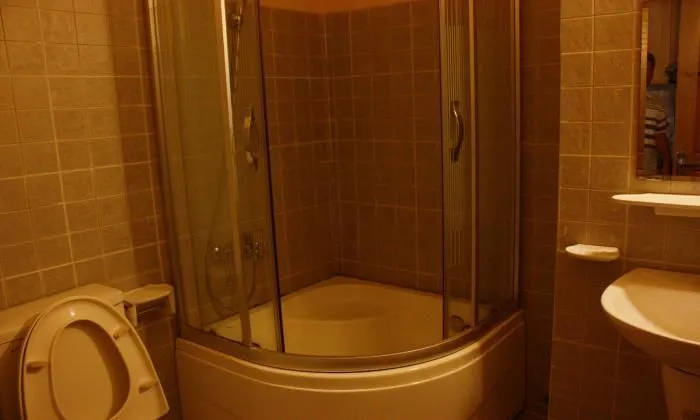 Good Price Serviced Apartment In Tan Binh District, HCM City 32sqm 450 USD/month