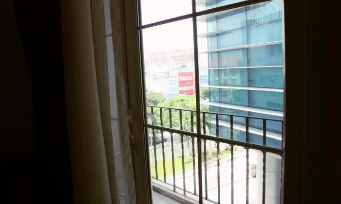 Good Price Serviced Apartment In Tan Binh District, HCM City 32sqm 450 USD/month