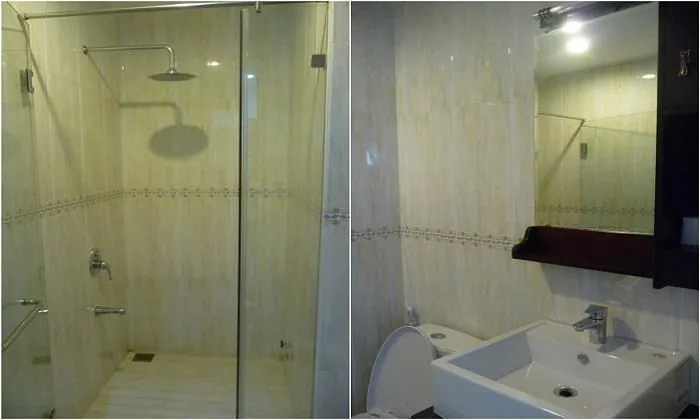 Nice One Bedrroom Apartment For Rent - Tan Binh District, HCM City 45sqm 400 USD/month