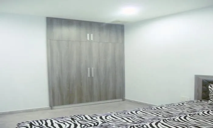 Nice One Bedrroom Apartment For Rent - Tan Binh District, HCM City 45sqm 400 USD/month