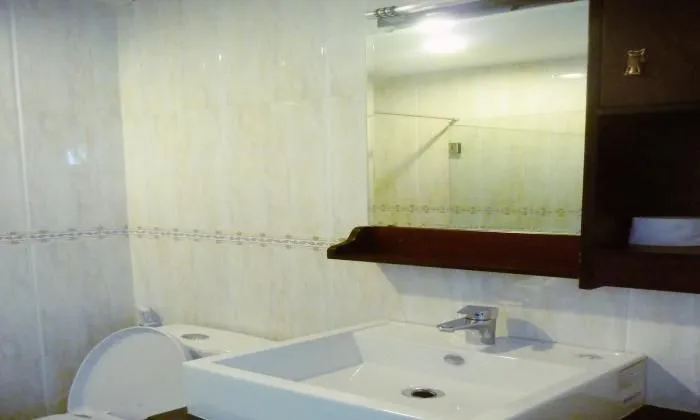 Nice One Bedrroom Apartment For Rent - Tan Binh District, HCM City 45sqm 400 USD/month