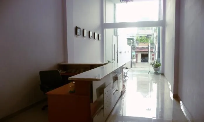 Nice One Bedrroom Apartment For Rent - Tan Binh District, HCM City 45sqm 400 USD/month