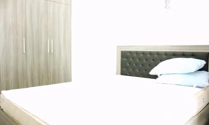 Serviced Apartment  Near Etown Office- Tan Binh District, HCM City 65sqm 500 USD/month