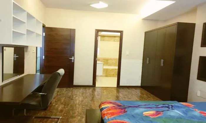 One Bedroom Apartment in New Urban Tan Binh District HCMC 55sqm 550 USD/month
