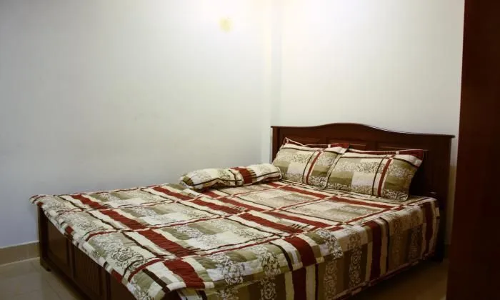 Very Nice Serviced Apartment For Rent Tan Binh District HCM City 50sqm 480 USD/month