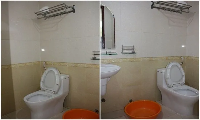 Cozy Serviced Apartment For Rent Near Etown, Tan Binh Dist, HCMC 45sqm 550 USD/month