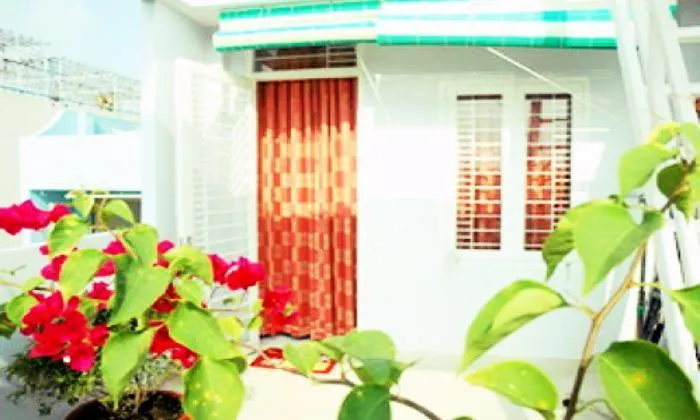 Serviced Apartment For Rent Near ETown - Office Tan Binh Dist., HCMC 40sqm 370 USD/month