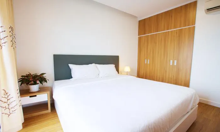 One Bedroom Republic Plaza Apartment in Tan Binh HCMC 50sqm 630 USD/month