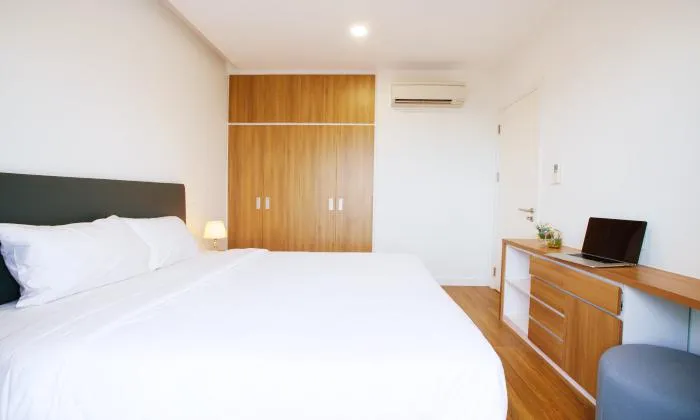 One Bedroom Republic Plaza Apartment in Tan Binh HCMC 50sqm 630 USD/month